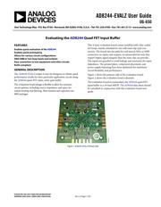 AD8244BRMZ datasheet.datasheet_page 1