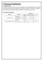 LC709203FQH-04TWG datasheet.datasheet_page 4