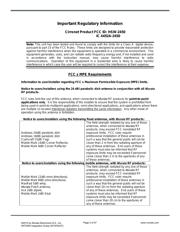 WIT2450DK datasheet.datasheet_page 2
