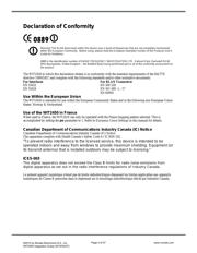 WIT2450DK datasheet.datasheet_page 3