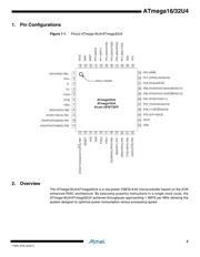 ATMEGA32U4-MU 数据规格书 3