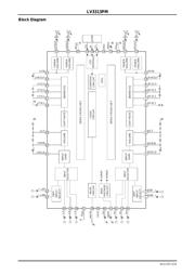 LV3313PM 数据规格书 5