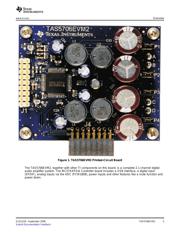 TAS5706EVM2 datasheet.datasheet_page 3
