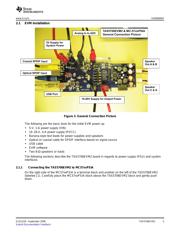 TAS5706EVM2 datasheet.datasheet_page 5