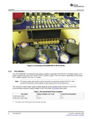 TAS5706EVM2 datasheet.datasheet_page 6