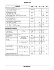 NTF3055L108T1G datasheet.datasheet_page 2