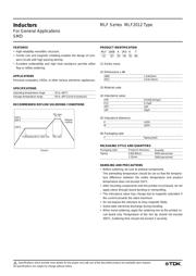 MLF2012A1R8KT datasheet.datasheet_page 1