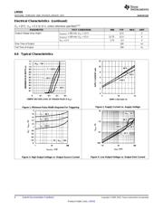 LM611CM/NOPB datasheet.datasheet_page 6
