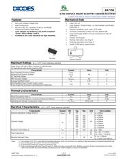 BAT750 datasheet.datasheet_page 1