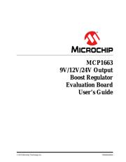 MCP1804T-5002I/DB 数据规格书 1