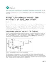 MAX9485EUP+ datasheet.datasheet_page 1