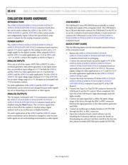 AD8112 datasheet.datasheet_page 4