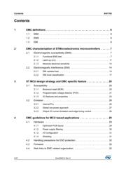 ST10F269Z2Q6 datasheet.datasheet_page 2