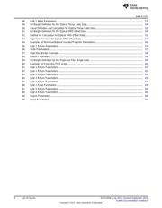 DLPC3430ZVB datasheet.datasheet_page 4