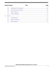 MK60DN512ZVMC10 datasheet.datasheet_page 5