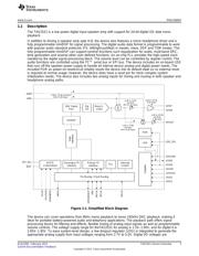 TAS2521EVM datasheet.datasheet_page 3