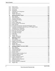 TM4C123FE6PM datasheet.datasheet_page 6