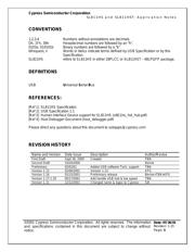 SL811HST-AXC datasheet.datasheet_page 5