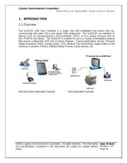 SL811HST-AXC datasheet.datasheet_page 6