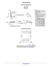 MC100LVELT23D datasheet.datasheet_page 6