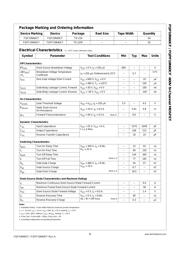 FQPF10N60CF datasheet.datasheet_page 2