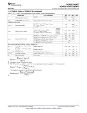 BQ24018 datasheet.datasheet_page 3