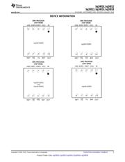 BQ24018 datasheet.datasheet_page 5