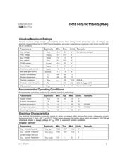 IR1150 datasheet.datasheet_page 2