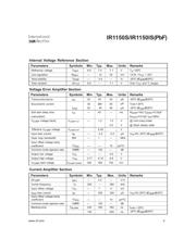 IR1150 datasheet.datasheet_page 4