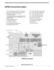 DSP56F801FA60E datasheet.datasheet_page 3