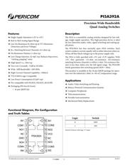 PI5A3157CEX datasheet.datasheet_page 1