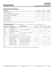 PI5A3157CEX datasheet.datasheet_page 2