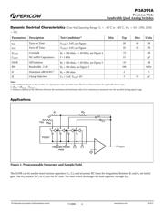 PI5A3157CEX datasheet.datasheet_page 4