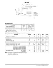 MC12093D datasheet.datasheet_page 2