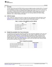 DAC7760EVM datasheet.datasheet_page 3