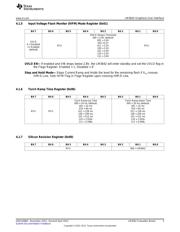 LM3642TL-LTEVM 数据规格书 5