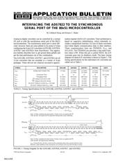 ADS7822U datasheet.datasheet_page 1