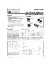 Ir Datasheet Pdf Aipcba