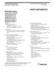 XC2S100-5TQ144I datasheet.datasheet_page 1
