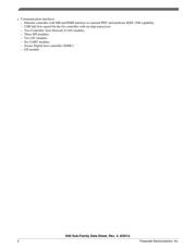 XC2S100-5TQ144I datasheet.datasheet_page 2