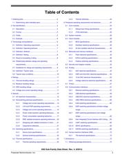 XC2S100-5TQ144I datasheet.datasheet_page 3
