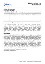 TDA5210 datasheet.datasheet_page 3