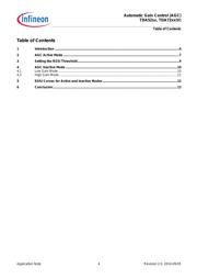TDA5210 datasheet.datasheet_page 4