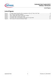 TDA5210 datasheet.datasheet_page 5