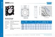 G4010M12B2-RSR-WS 数据规格书 1