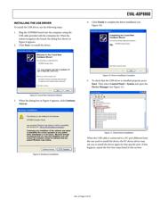 ADP8860DBCP-EVALZ 数据规格书 5