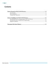 10M08DAU324I7G datasheet.datasheet_page 2