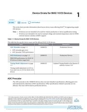 10M08DAU324I7G datasheet.datasheet_page 3