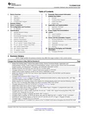 TLV320AIC3120IRHBT datasheet.datasheet_page 3