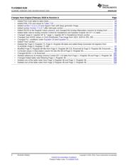 TLV320AIC3120IRHBT datasheet.datasheet_page 4